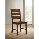 Dulce Bench - Furniture of America product image