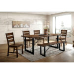 Dulce Dining Table - Furniture of America product image