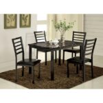 Colman Dining Table - Furniture of America product image