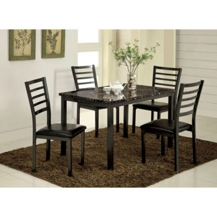 Colman Dining Table - Furniture of America product image
