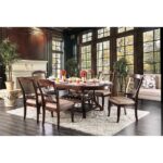 Jordyn Dining Table - Furniture of America product image