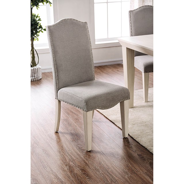 Daniella Side Chair (2/Ctn) - Furniture of America product image