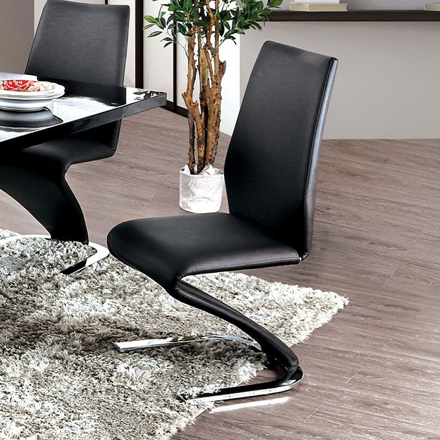 Side Chair (2/Ctn) Midvale - Furniture of America product image