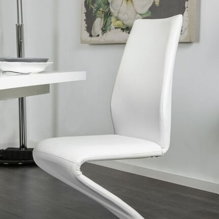 Midvale Side Chair (2/Box) - Furniture of America product image