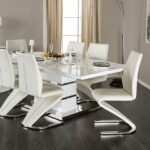 Midvale Dining Table - Furniture of America product image