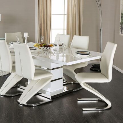 Midvale Dining Table - Furniture of America product image