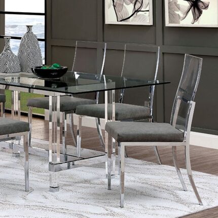 Dining Table Casper - Furniture of America product image