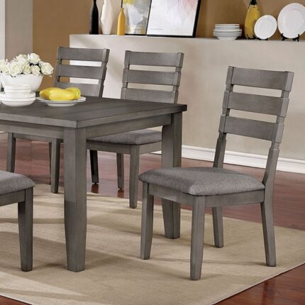 Dining Table - Furniture of America product image