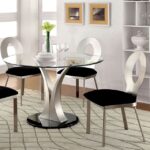 Valo Dining Table - Furniture of America product image