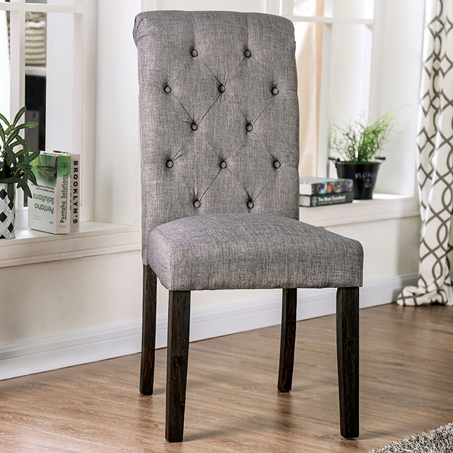 Side Chair (2/Ctn) - Furniture of America product image