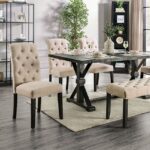 Dining Table - Furniture of America product image