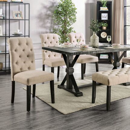 Dining Table - Furniture of America product image