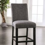 Counter Ht. Side Chair (2/Ctn) - Furniture of America product image