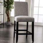 Counter Ht. Side Chair (2/Ctn) - Furniture of America product image