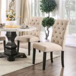Round Table - Furniture of America product image