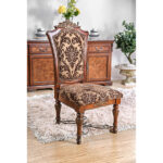 Lucie Side Chair (2/Ctn) - Furniture of America product image