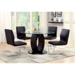 Lodia I Dining Table - Furniture of America product image