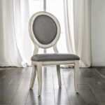 Kathryn Side Chair (2/Ctn) - Furniture of America product image