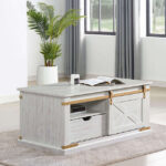 Bacerra Coffee Table - Furniture of America product image
