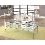 Tanika End Table - Furniture of America product image