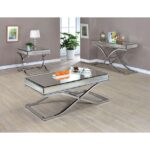 Sundance End Table - Furniture of America product image