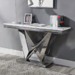 Villarsglane Sofa Table - Furniture of America product image