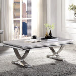 Wettingen Coffee Table - Furniture of America product image
