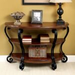 May Sofa Table - Furniture of America product image