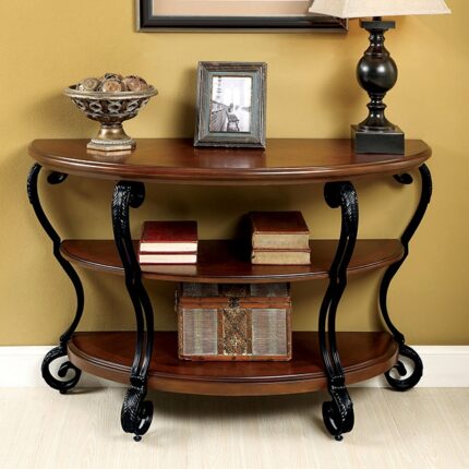 May Sofa Table - Furniture of America product image