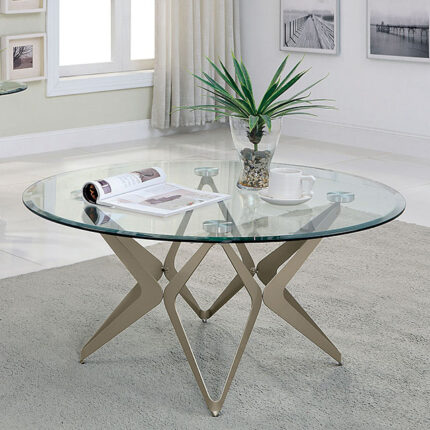 Alvise Coffee Table - Furniture of America product image