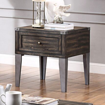 End Table - Furniture of America product image