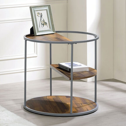 Orrin End Table - Furniture of America product image