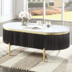 Koblenz Coffee Table - Furniture of America product image