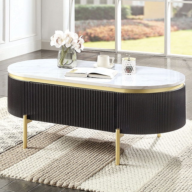 Koblenz Coffee Table - Furniture of America product image