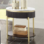 Koblenz End Table - Furniture of America product image