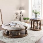 Mika Coffee Table - Furniture of America product image