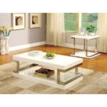 Meda End Table - Furniture of America product image