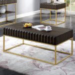 Augsburg Coffee Table - Furniture of America product image