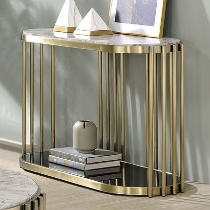 Ofelia Sofa Table - Furniture of America product image