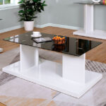 Mannedorf Coffee Table - Furniture of America product image