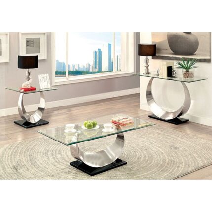 Orla II Coffee Table - Furniture of America product image