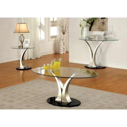 Valo Sofa Table - Furniture of America product image