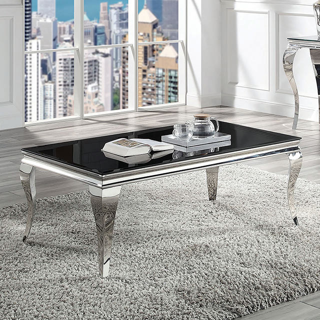 Wetzikon Coffee Table - Furniture of America product image