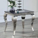 Wetzikon End Table - Furniture of America product image