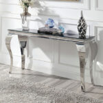Wetzikon Sofa Table - Furniture of America product image