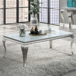 Wetzikon Coffee Table - Furniture of America product image