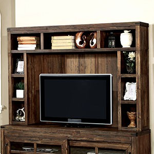Hopkins Hutch - Furniture of America product image
