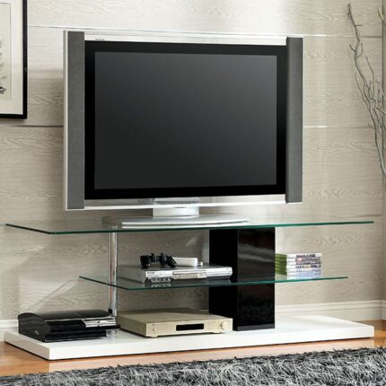 Neapoli TV Console - Furniture of America product image