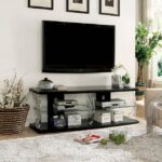 Ernst 60" Tv Stand - Furniture of America product image
