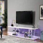 Ernst 60" Tv Stand - Furniture of America product image